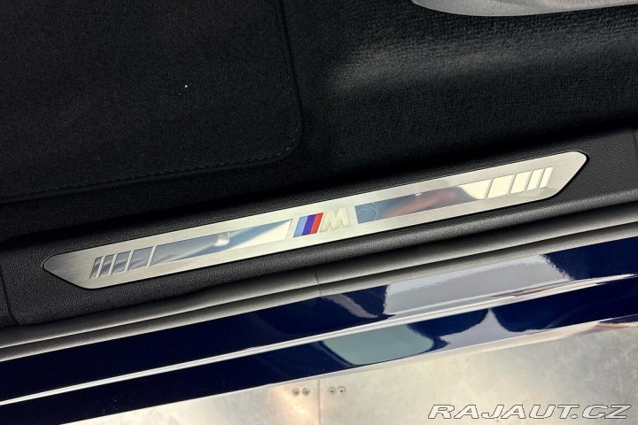 BMW X5 xDrive40d 2026