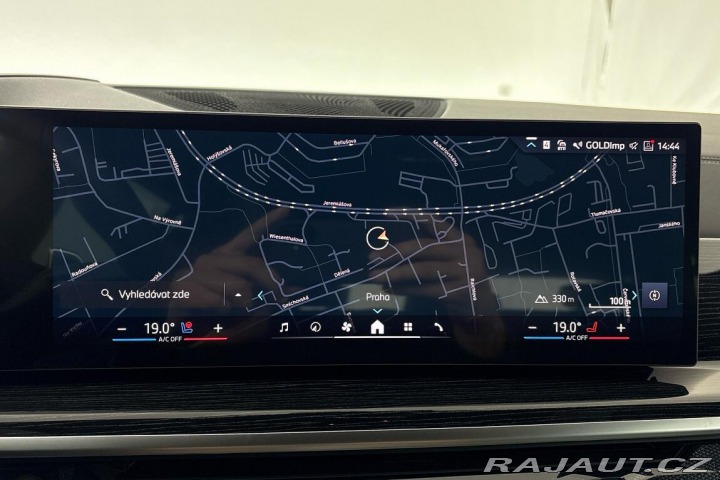 BMW X5 xDrive40d 2026
