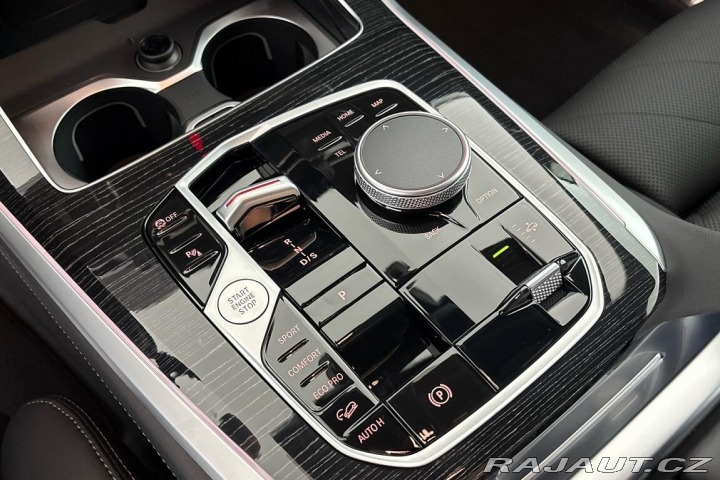 BMW X5 xDrive40d 2026