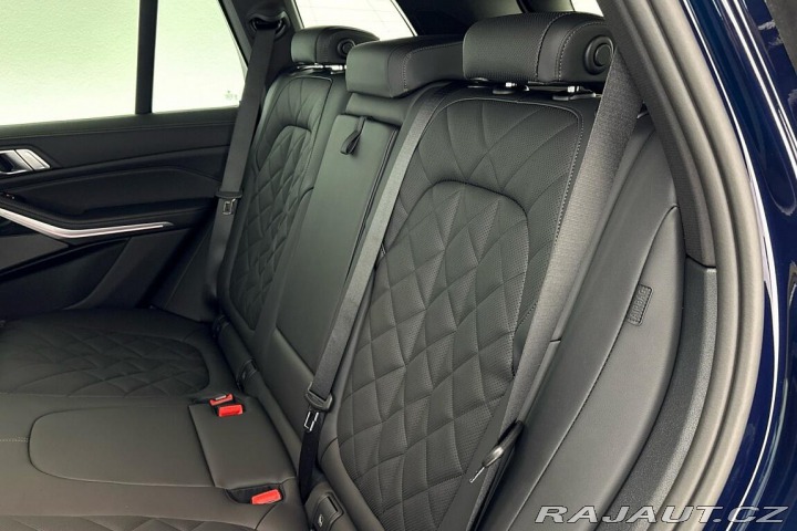 BMW X5 xDrive40d 2026