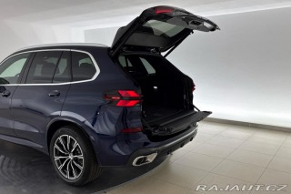 BMW X5 xDrive40d 2026