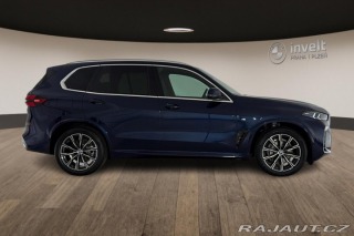 BMW X5 xDrive40d 2026