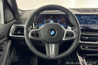 BMW X5 xDrive40d 2026