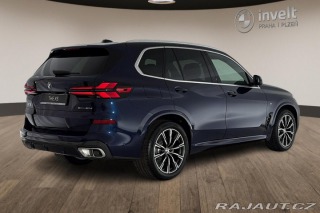BMW X5 xDrive40d 2026