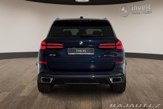 BMW X5 xDrive40d 2026