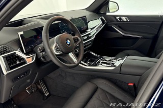 BMW X5 xDrive40d 2026
