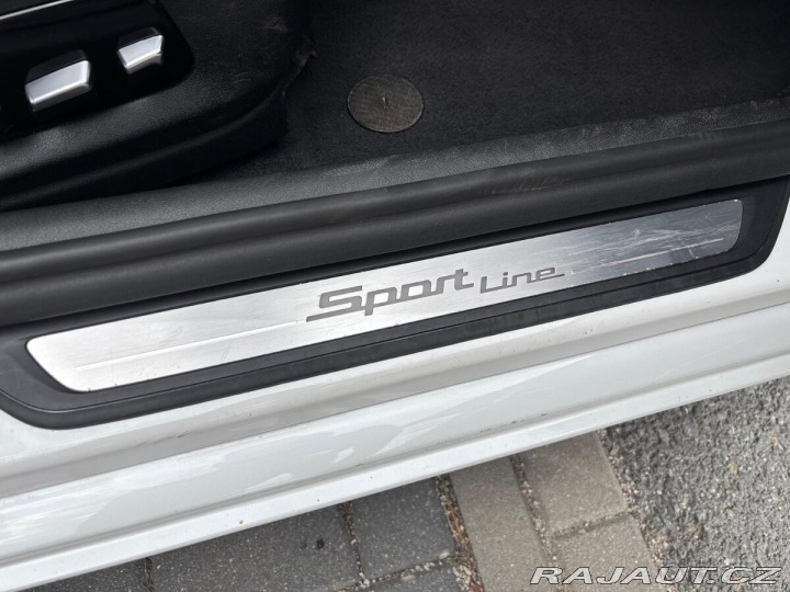 BMW 5 G30 540i Sport-line 2020