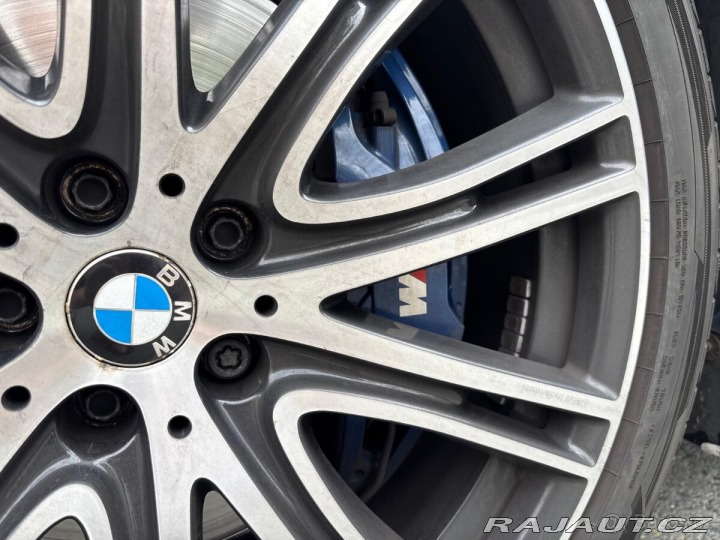 BMW 5 G30 540i Sport-line 2020