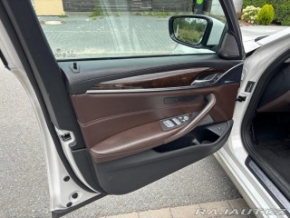 BMW 5 G30 540i Sport-line 2020