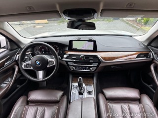 BMW 5 G30 540i Sport-line 2020