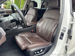 BMW 5 G30 540i Sport-line 2020