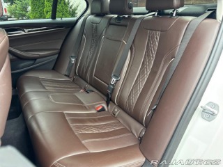 BMW 5 G30 540i Sport-line 2020