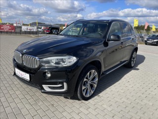 BMW X5 2,0 25D X-Drive Sportpake