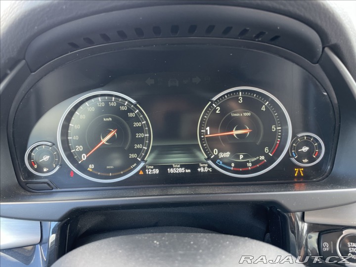 BMW X5 2,0 25D X-Drive Sportpake 2016