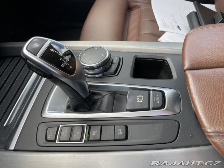 BMW X5 2,0 25D X-Drive Sportpake 2016