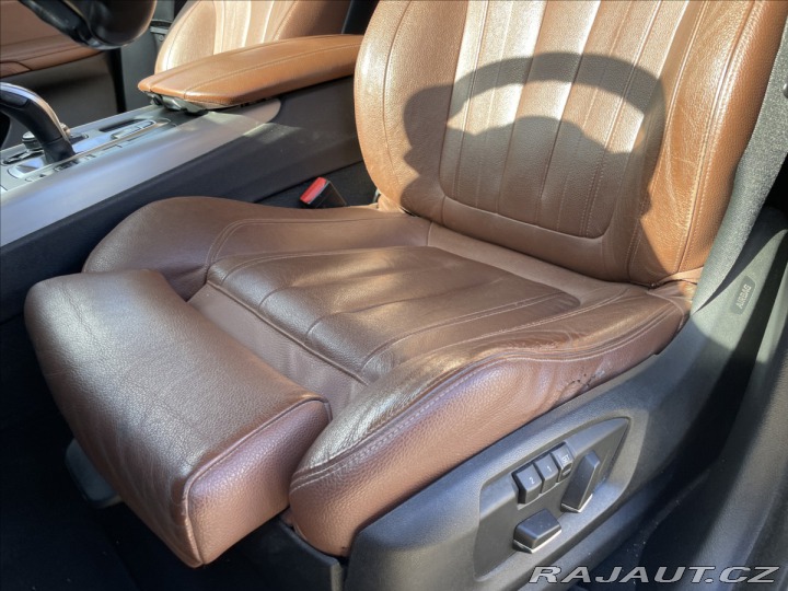 BMW X5 2,0 25D X-Drive Sportpake 2016
