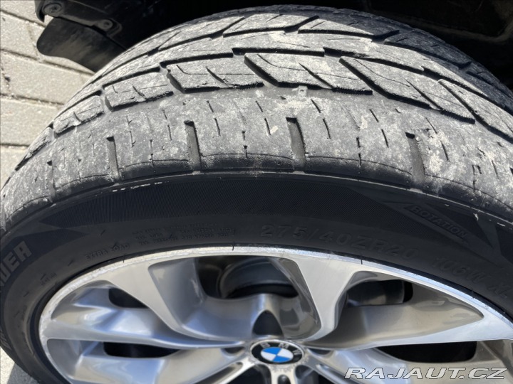 BMW X5 2,0 25D X-Drive Sportpake 2016