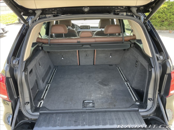 BMW X5 2,0 25D X-Drive Sportpake 2016