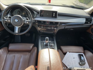 BMW X5 2,0 25D X-Drive Sportpake 2016