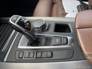 BMW X5 2,0 25D X-Drive Sportpake 2016