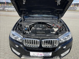 BMW X5 2,0 25D X-Drive Sportpake 2016
