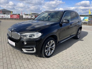 BMW X5 2,0 25D X-Drive Sportpake 2016