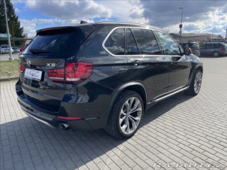 BMW X5 2,0 25D X-Drive Sportpake 2016