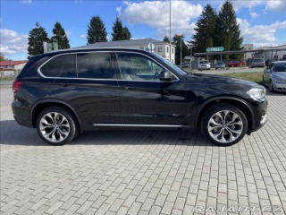 BMW X5 2,0 25D X-Drive Sportpake 2016