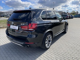 BMW X5 2,0 25D X-Drive Sportpake 2016