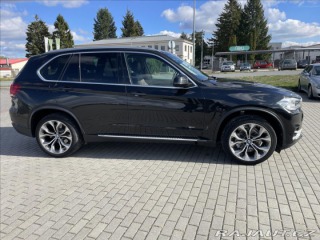 BMW X5 2,0 25D X-Drive Sportpake 2016