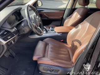 BMW X5 2,0 25D X-Drive Sportpake 2016