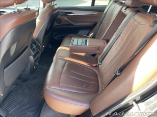 BMW X5 2,0 25D X-Drive Sportpake 2016