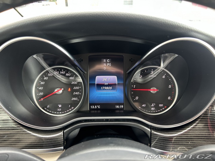 Mercedes-Benz V V 220d WEBASTO 2022