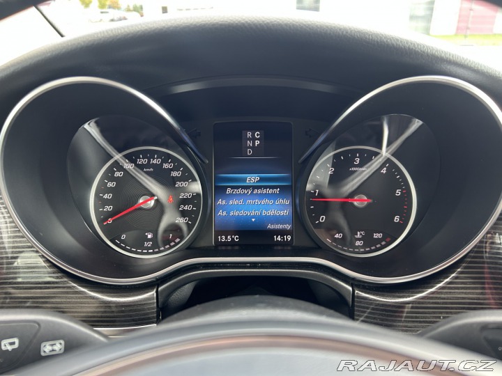 Mercedes-Benz V V 220d WEBASTO 2022