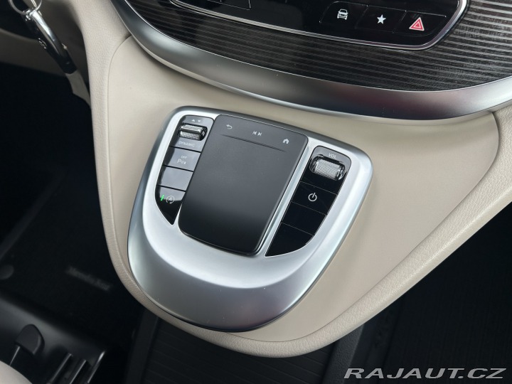 Mercedes-Benz V V 220d WEBASTO 2022