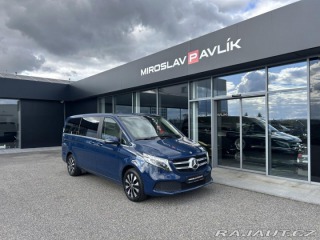 Mercedes-Benz V V 220d WEBASTO 2022