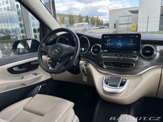 Mercedes-Benz V V 220d WEBASTO 2022