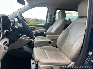 Mercedes-Benz V V 220d WEBASTO 2022