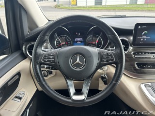 Mercedes-Benz V V 220d WEBASTO 2022