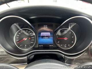 Mercedes-Benz V V 220d WEBASTO 2022