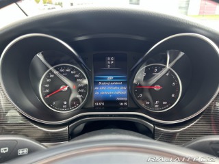 Mercedes-Benz V V 220d WEBASTO 2022