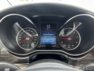 Mercedes-Benz V V 220d WEBASTO 2022