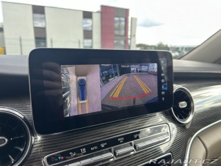 Mercedes-Benz V V 220d WEBASTO 2022