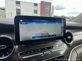Mercedes-Benz V V 220d WEBASTO 2022