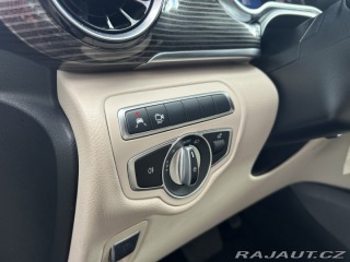 Mercedes-Benz V V 220d WEBASTO 2022