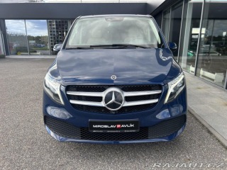 Mercedes-Benz V V 220d WEBASTO 2022