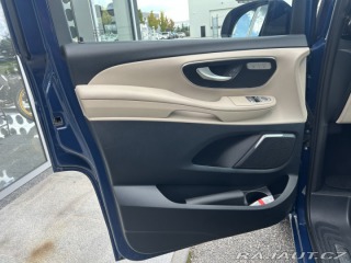 Mercedes-Benz V V 220d WEBASTO 2022