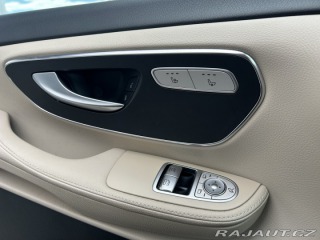Mercedes-Benz V V 220d WEBASTO 2022