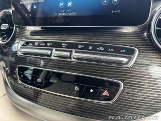Mercedes-Benz V V 220d WEBASTO 2022