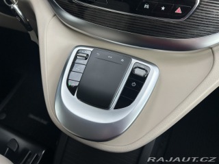 Mercedes-Benz V V 220d WEBASTO 2022